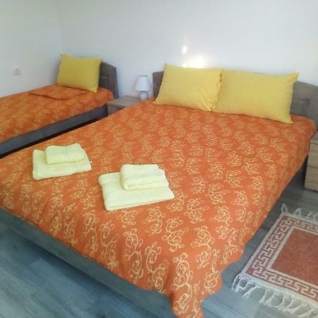 Pavicevic Apartment โซโคบานยา ภายนอก รูปภาพ