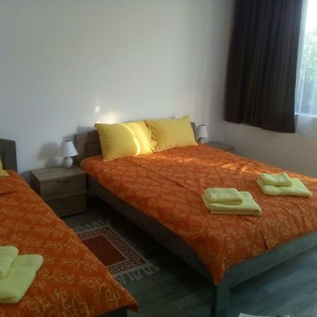 Pavicevic Apartment โซโคบานยา ภายนอก รูปภาพ