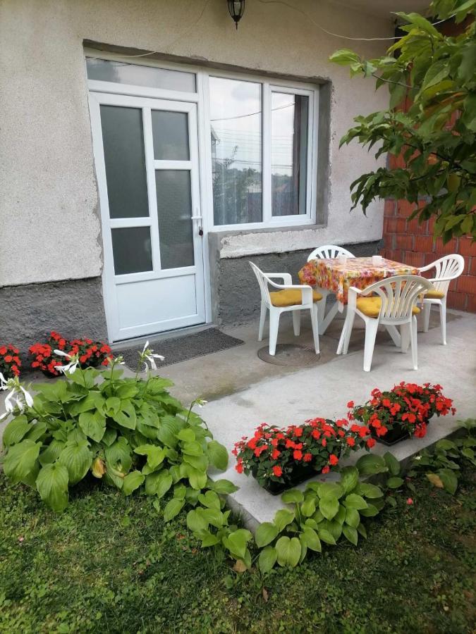 Pavicevic Apartment โซโคบานยา ภายนอก รูปภาพ