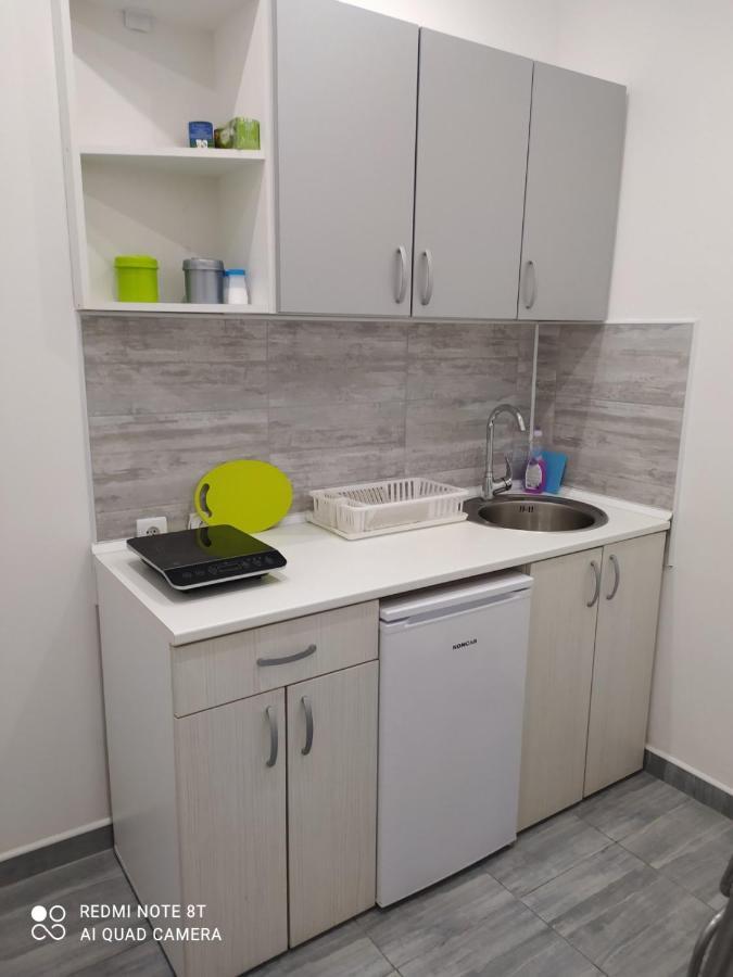 Pavicevic Apartment โซโคบานยา ภายนอก รูปภาพ
