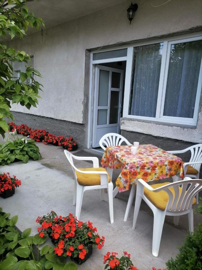 Pavicevic Apartment โซโคบานยา ภายนอก รูปภาพ