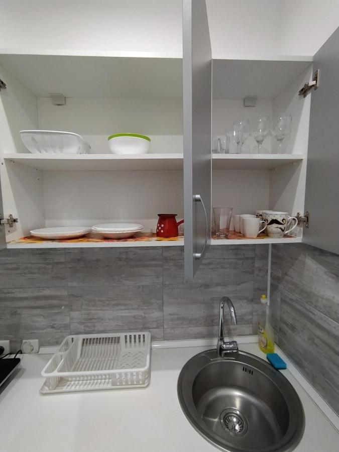 Pavicevic Apartment โซโคบานยา ภายนอก รูปภาพ