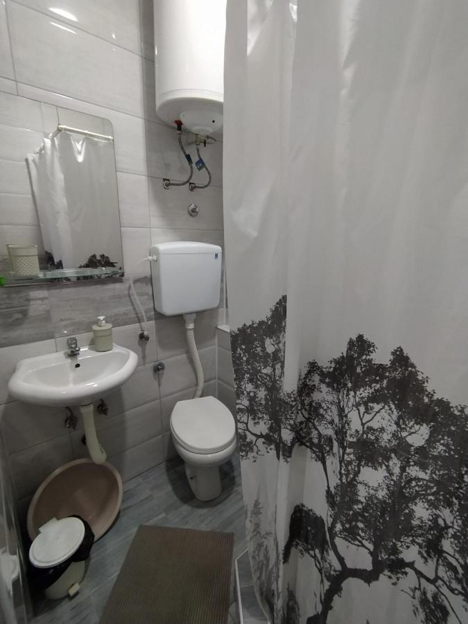 Pavicevic Apartment โซโคบานยา ภายนอก รูปภาพ