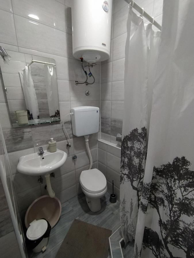 Pavicevic Apartment โซโคบานยา ภายนอก รูปภาพ