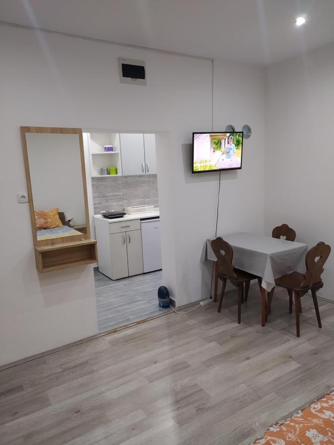Pavicevic Apartment โซโคบานยา ภายนอก รูปภาพ