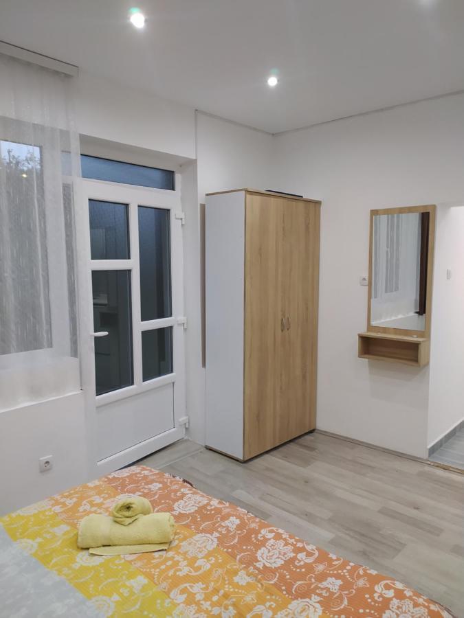 Pavicevic Apartment โซโคบานยา ภายนอก รูปภาพ