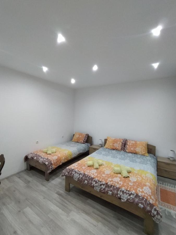 Pavicevic Apartment โซโคบานยา ภายนอก รูปภาพ