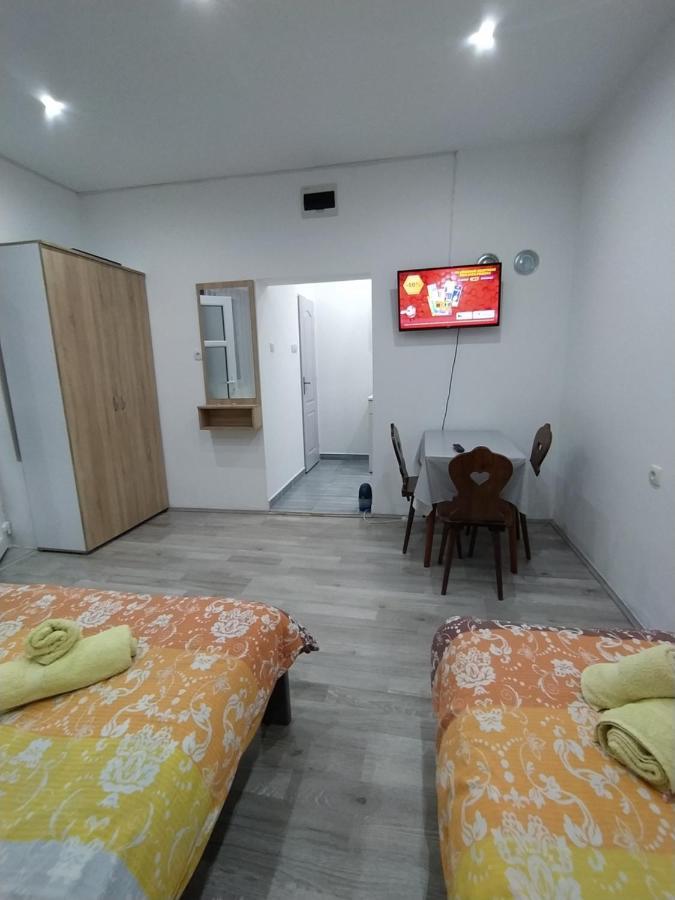 Pavicevic Apartment โซโคบานยา ภายนอก รูปภาพ