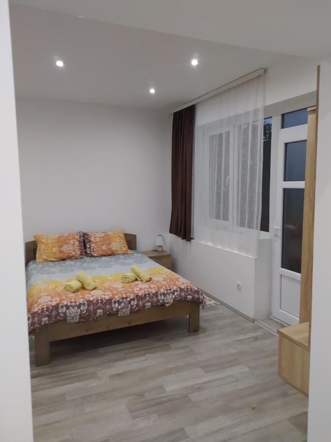 Pavicevic Apartment โซโคบานยา ภายนอก รูปภาพ