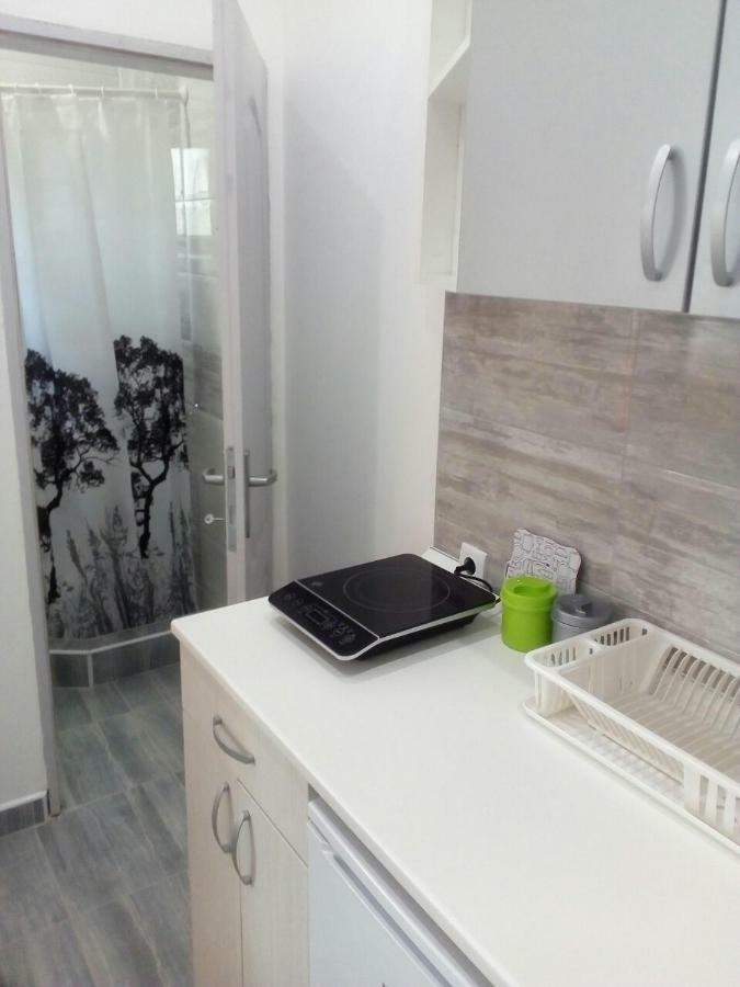 Pavicevic Apartment โซโคบานยา ภายนอก รูปภาพ