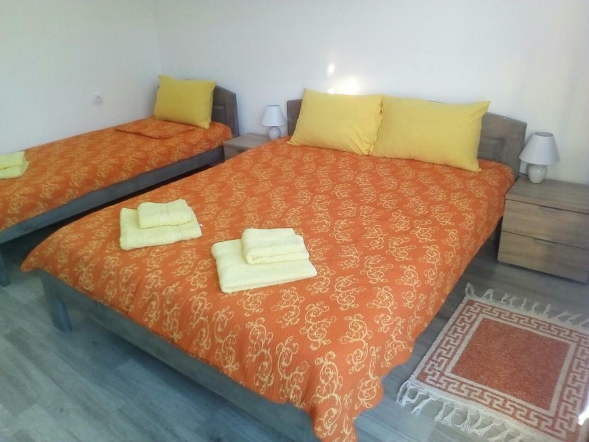 Pavicevic Apartment โซโคบานยา ภายนอก รูปภาพ