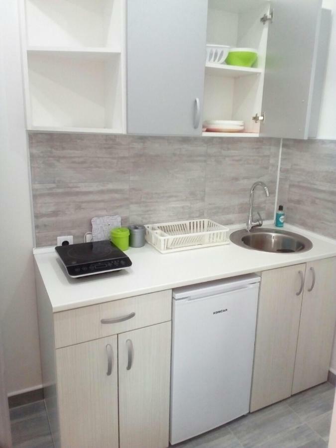Pavicevic Apartment โซโคบานยา ภายนอก รูปภาพ