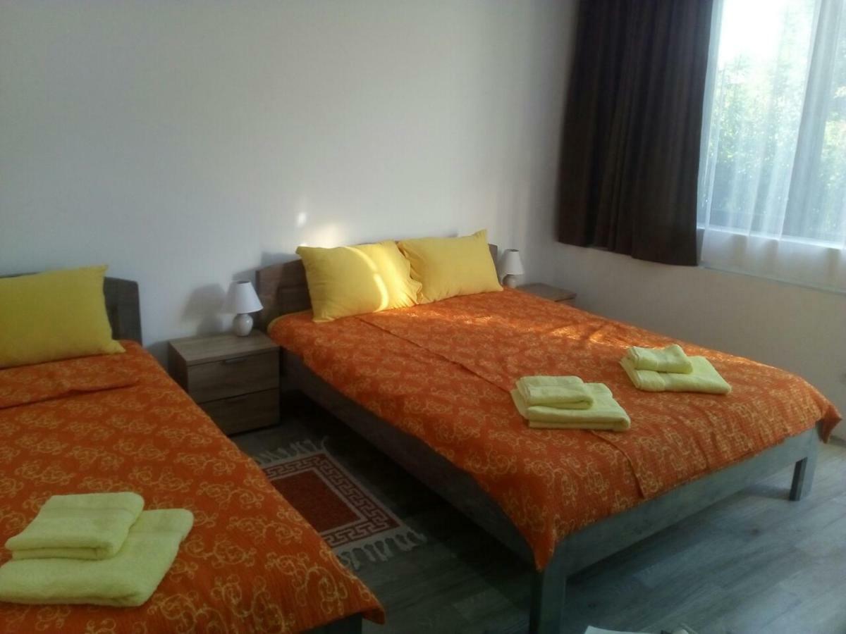 Pavicevic Apartment โซโคบานยา ภายนอก รูปภาพ
