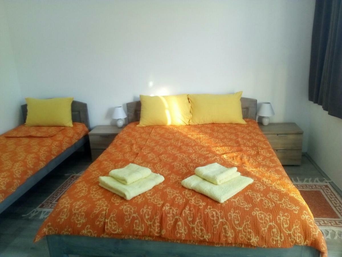 Pavicevic Apartment โซโคบานยา ภายนอก รูปภาพ